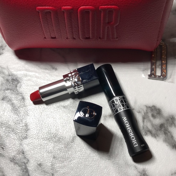 DIOR 3 piece set - Picture 4 of 8